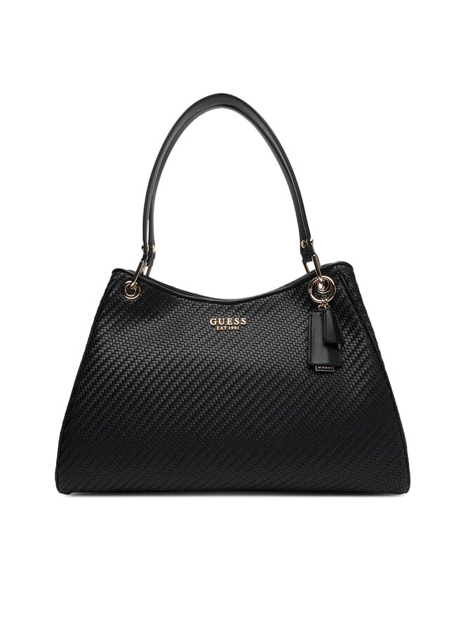 Сумка Guess Mirema HWWG96 31230 Schwarz
Сумка Guess Mirema HWWG96 31230 Schwarz