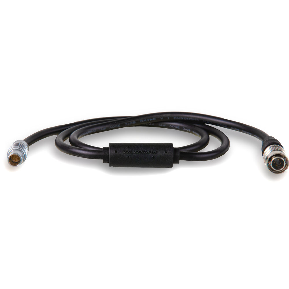 Tilta Nucleus-M Run/Stop Cable for Sony F5/F55 Cameras RS-01-SY
Tilta Nucleus-M Run/Stop Cable for Sony F5/F55 Cameras RS-01-SY