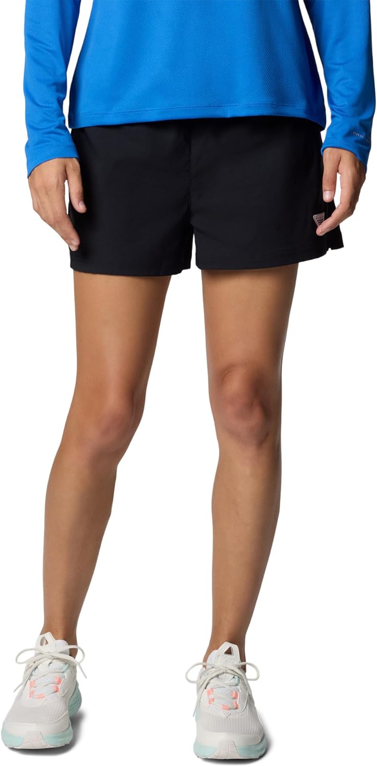 Columbia женские шорты Rugged Water, Black
Columbia женские шорты Rugged Water, Black