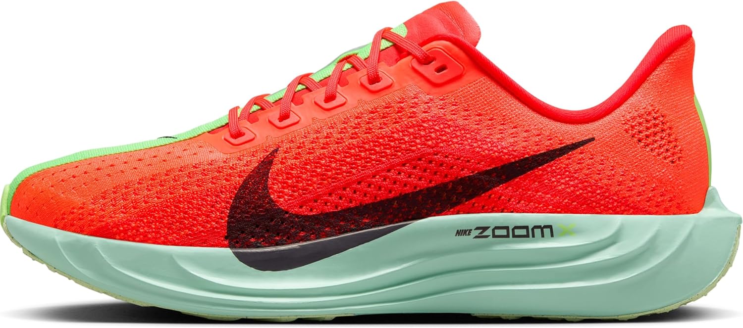 Мужские беговые кроссовки Nike Pegasus Plus, малиновый
Мужские беговые кроссовки Nike Pegasus Plus, малиновый