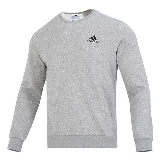 Свитер adidas Essentials Fleece Sweatshirt 'Grey', серый
Свитер adidas Essentials Fleece Sweatshirt 'Grey', серый
