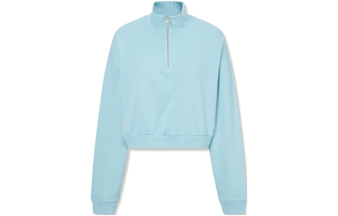 Женская толстовка Levi's levi’s, цвет Blue
Женская толстовка Levi's levi’s, цвет Blue