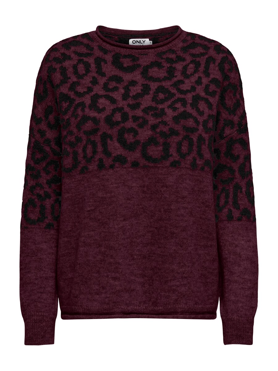 Свитер ONLY ONLJADE, красный
Свитер ONLY ONLJADE, красный