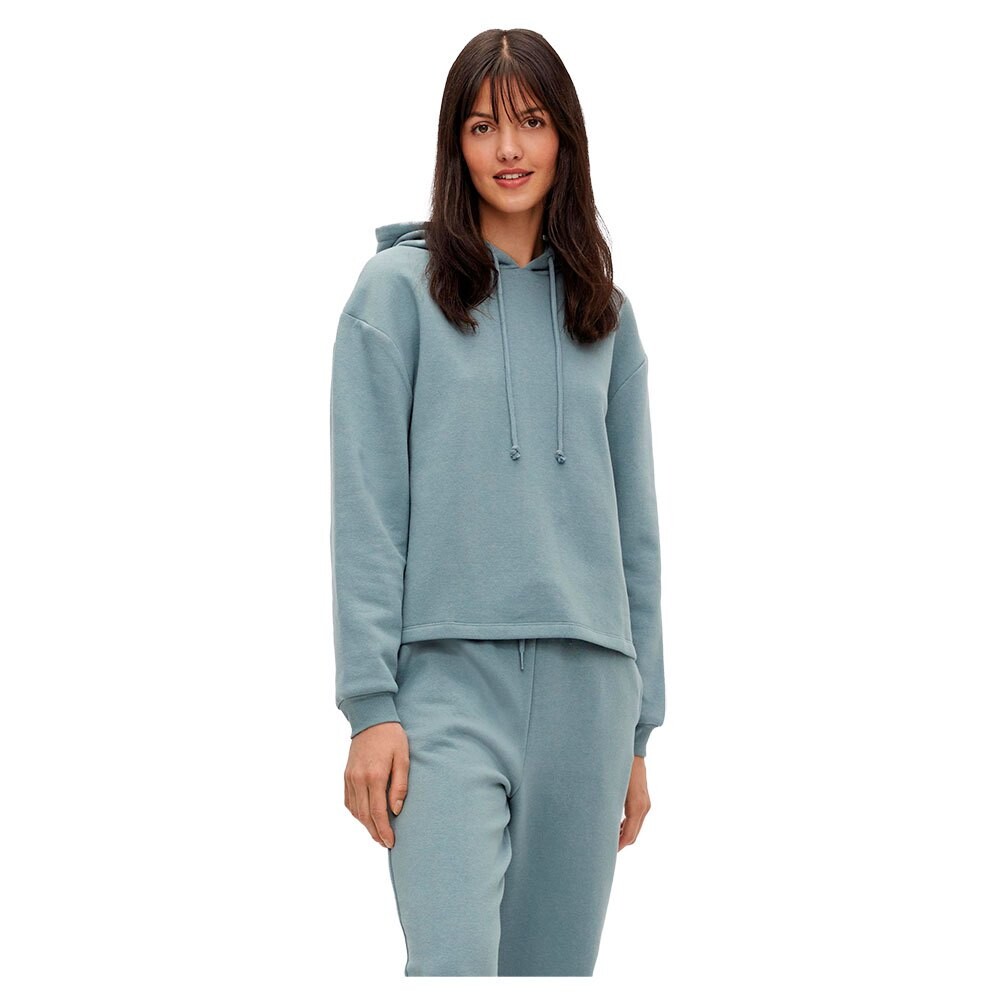 Худи Pieces Chilli, синий
Худи Pieces Chilli, синий