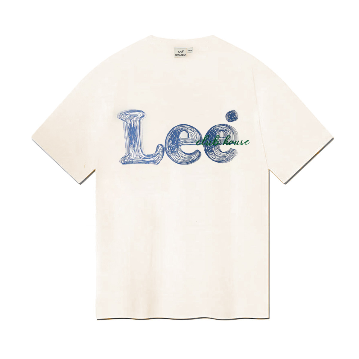 Футболка для младших школьников Lee, Apricot
Футболка для младших школьников Lee, Apricot