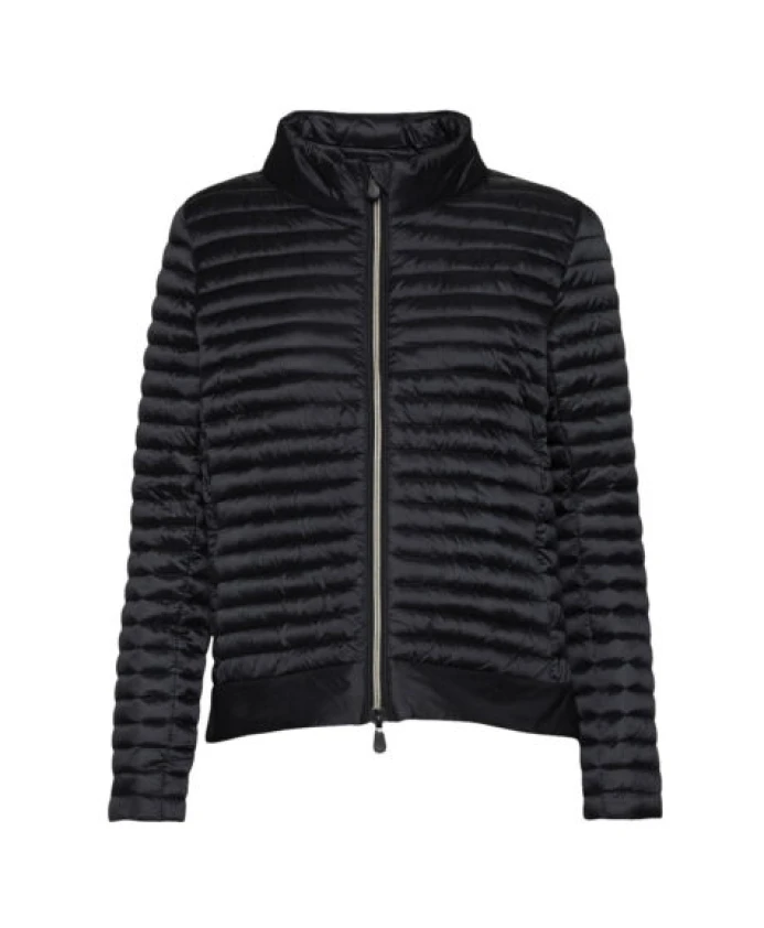 Куртка сс24 Save The Duck, черный
Куртка сс24 Save The Duck, черный