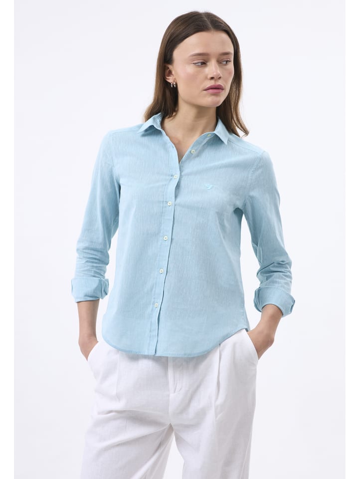 Блузка Felix Hardy, бирюзовый
Блузка Felix Hardy, бирюзовый