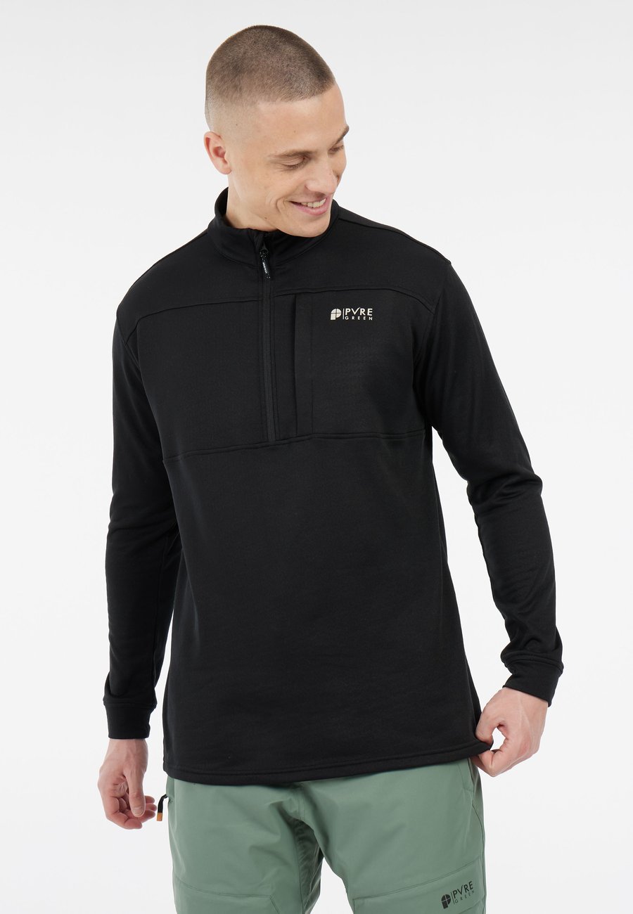 Толстовка Protest GRAPHIC, True Black/Black
Толстовка Protest GRAPHIC, True Black/Black