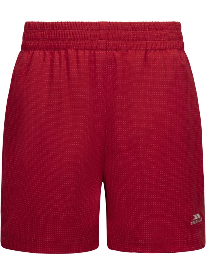Шорты Trespass, красный
Шорты Trespass, красный