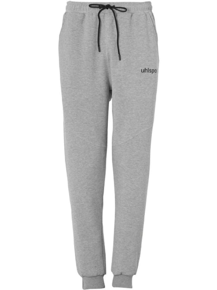 Спортивные брюки Essential Pro Pant серого цвета uhlsport
Спортивные брюки Essential Pro Pant серого цвета uhlsport