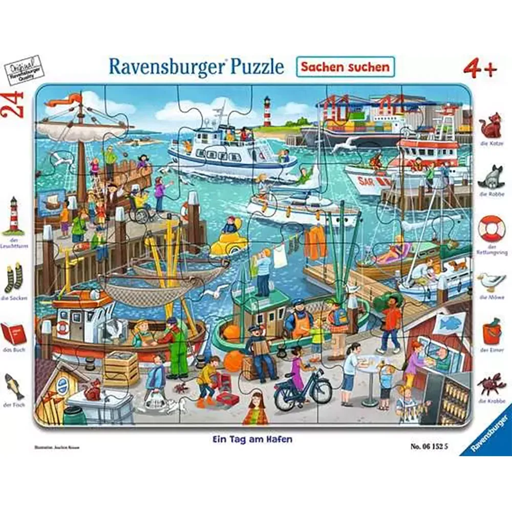 Детская настольная игра Ravensburger Rush Hour Recharge 3, мультиколор
Детская настольная игра Ravensburger Rush Hour Recharge 3, мультиколор