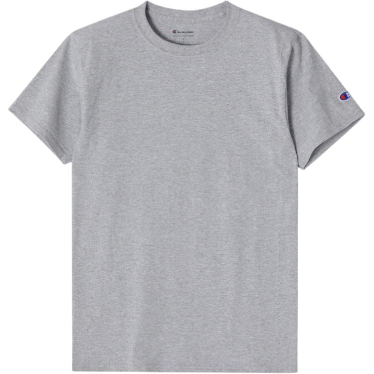 Футболка мужская серая Champion, серый
Футболка мужская серая Champion, серый