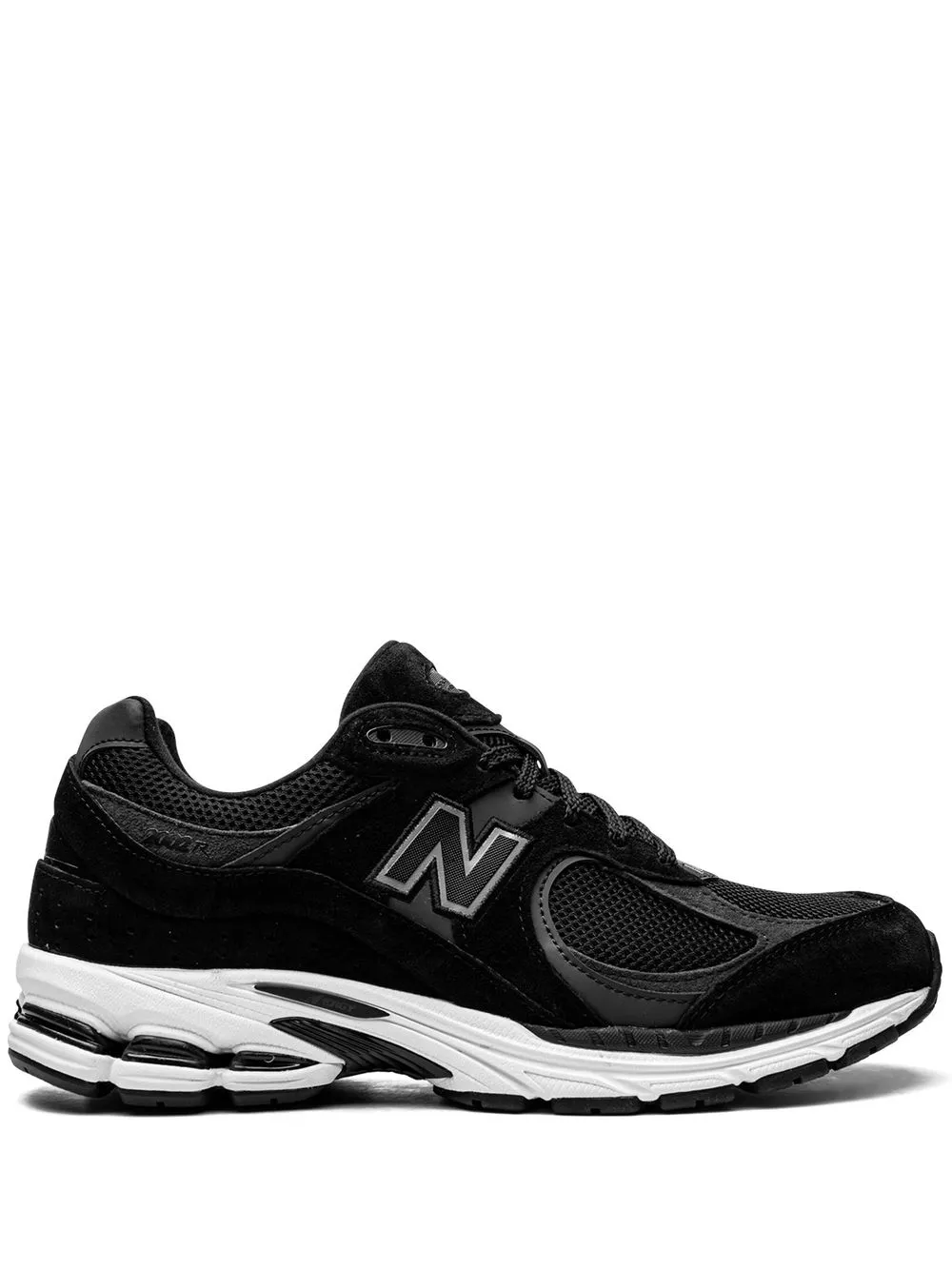 Кроссовки 2002R NEW BALANCE, черный
Кроссовки 2002R NEW BALANCE, черный