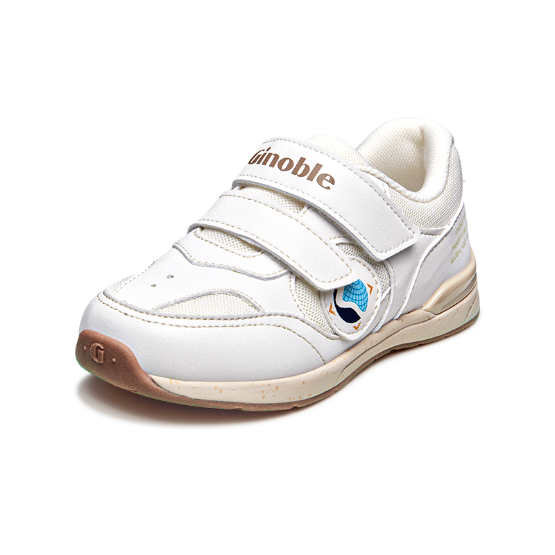 Обувь для малышей (для младенцев и малышей) GINOBLE, бежевый
Обувь для малышей (для младенцев и малышей) GINOBLE, бежевый