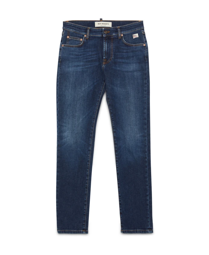 Мужские джинсы Roy Roger'S, синий
Мужские джинсы Roy Roger'S, синий