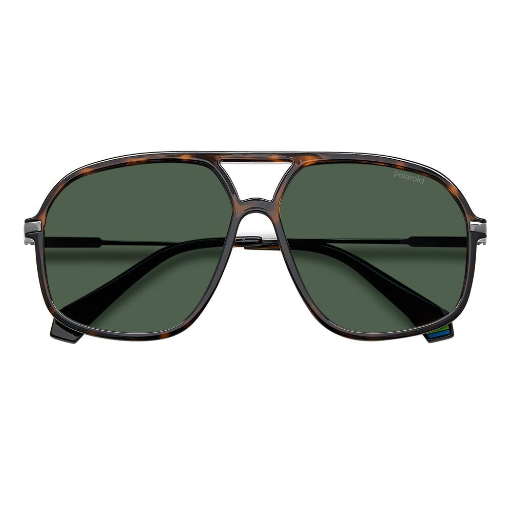 Солнцезащитные очки унисекс Polaroid Okulary Przeciwsłoneczne PLD 6182/S 20514308659UC, 1 шт
Солнцезащитные очки унисекс Polaroid Okulary Przeciwsłoneczne PLD 6182/S 20514308659UC, 1 шт