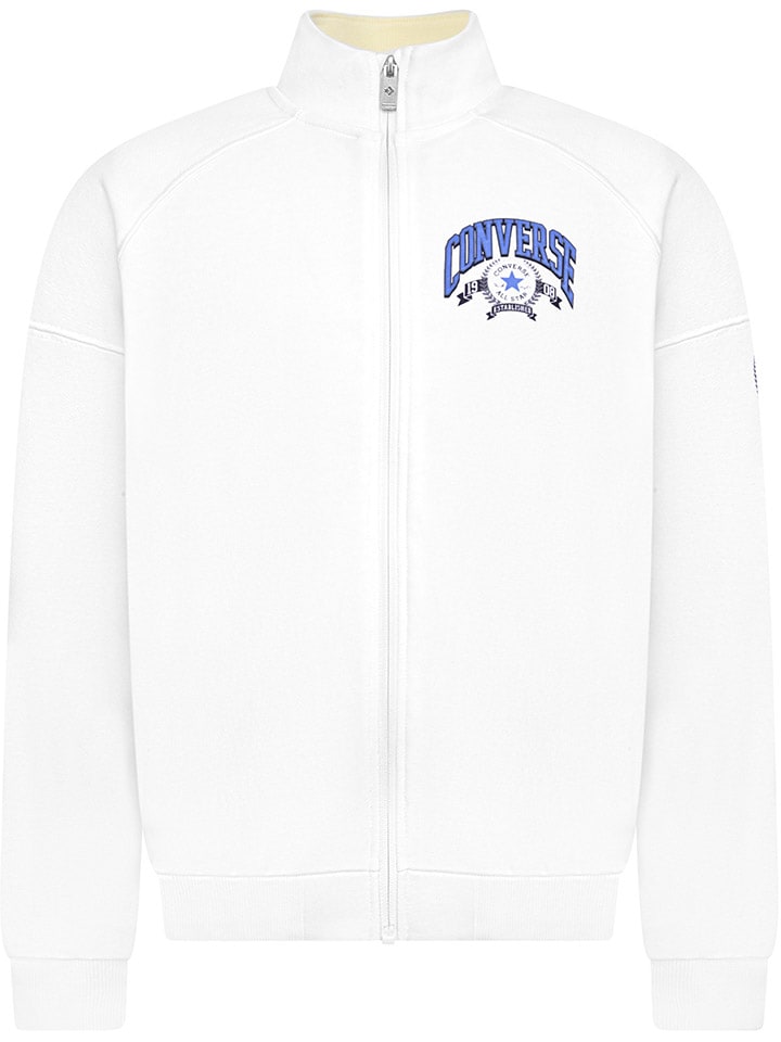 Толстовка Converse, белый
Толстовка Converse, белый