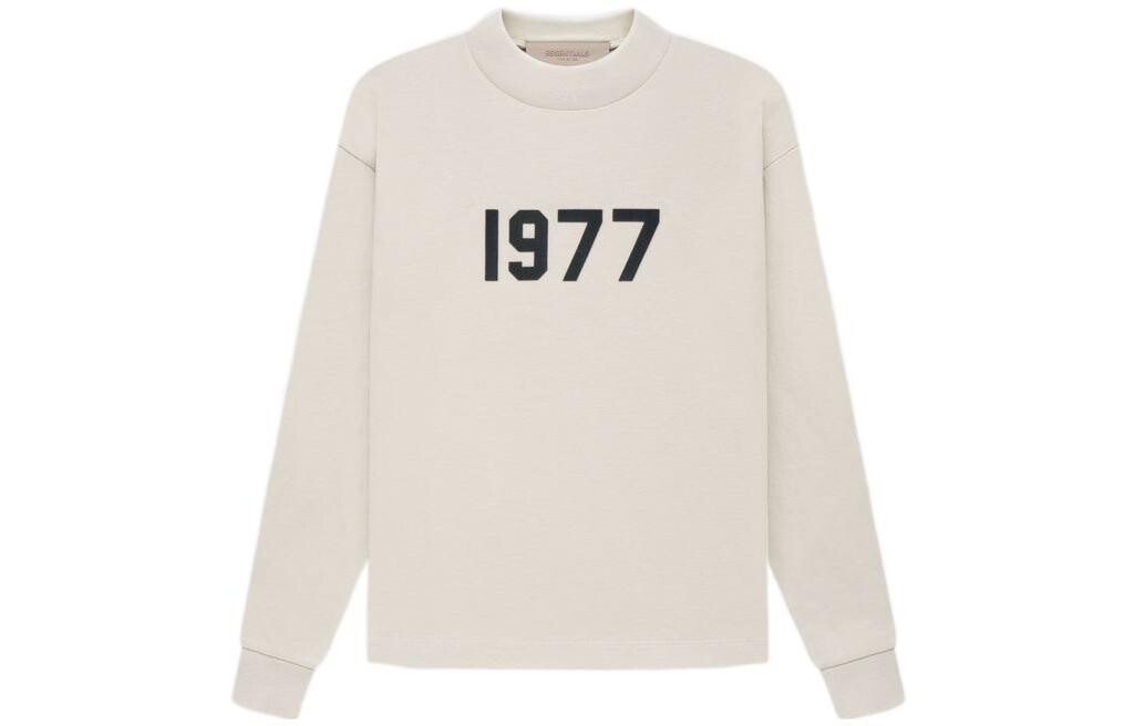 Детская футболка Fear Of God Essentials, цвет Wheat
Детская футболка Fear Of God Essentials, цвет Wheat