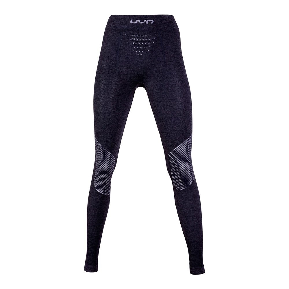 Леггинсы UYN Fusyon Cashmere, серый 
Леггинсы UYN Fusyon Cashmere, серый