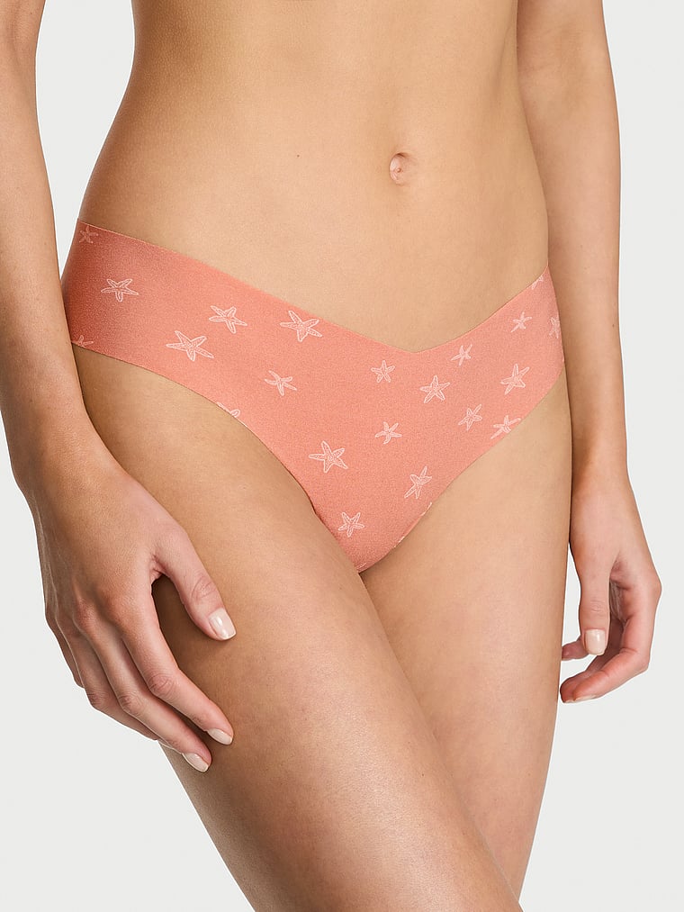 Трусики-Стринги No-Show No-Show, smooth desert blush starfish
Трусики-Стринги No-Show No-Show, smooth desert blush starfish