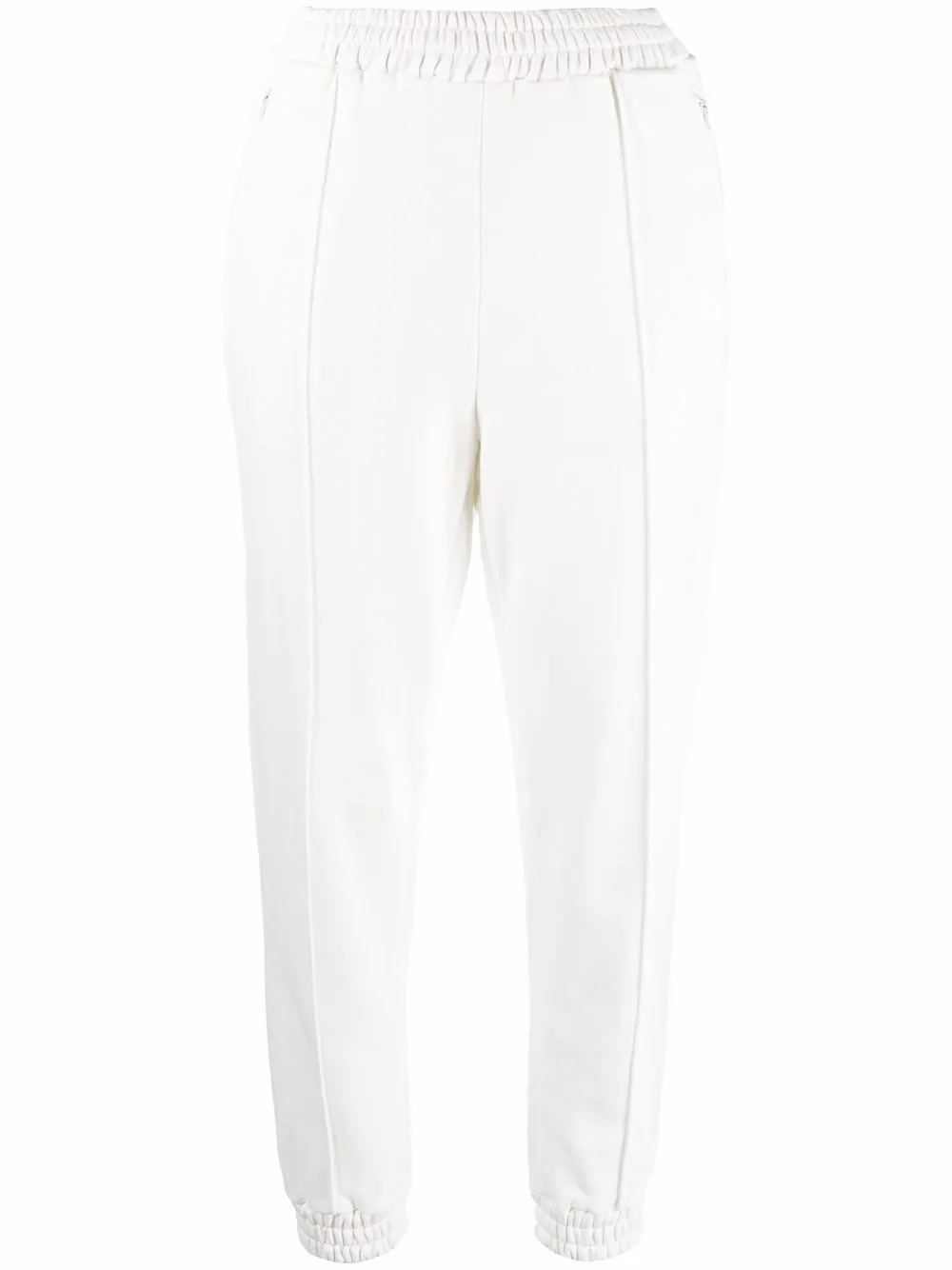 Джоггеры из джерси Philosophy Di Lorenzo Serafini, белый
Джоггеры из джерси Philosophy Di Lorenzo Serafini, белый