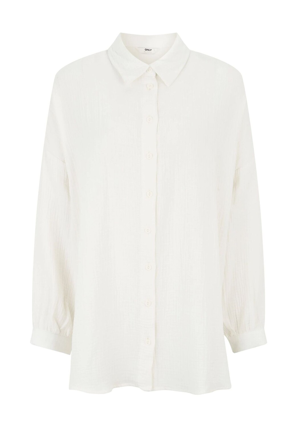 Блузка-рубашка, структурированный вид, для женщин ONLY, цвет 177922 Cloud Danc
Блузка-рубашка, структурированный вид, для женщин ONLY, цвет 177922 Cloud Danc