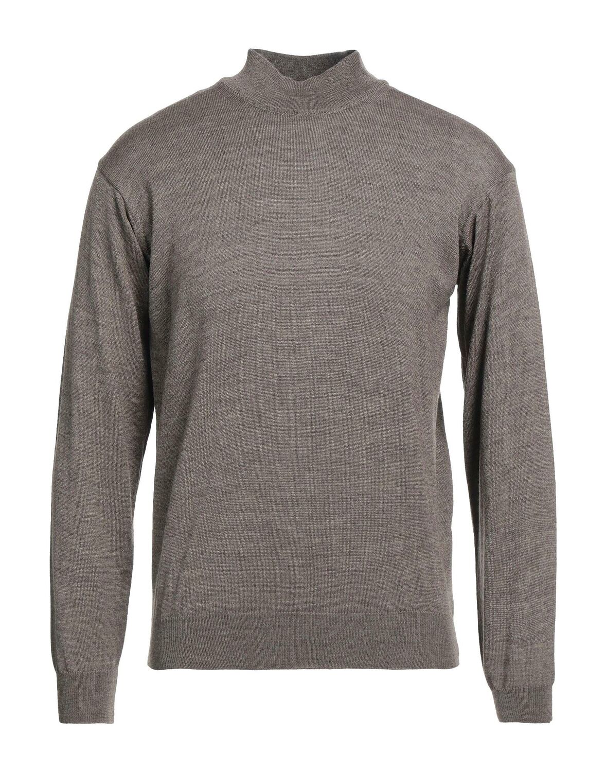 Водолазка Spadalonga, коричневый
Водолазка Spadalonga, коричневый