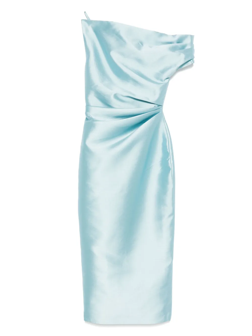 Платье миди Ellison Solace London, синий
Платье миди Ellison Solace London, синий