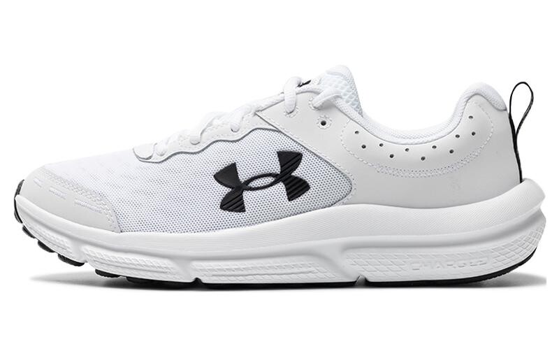 Charged Assert 10 Кроссовки мужские низкие Under Armour
Charged Assert 10 Кроссовки мужские низкие Under Armour