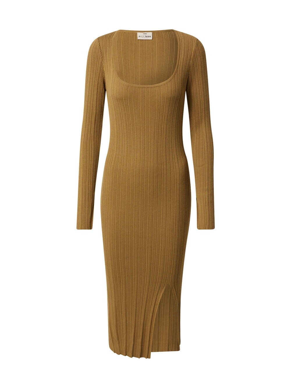 Вязанное платье A Lot Less Arabella, оливковый, Зеленый, Вязанное платье A Lot Less Arabella, оливковый
Вязанное платье A Lot Less Arabella, оливковый, Зеленый, Вязанное платье A Lot Less Arabella, оливковый