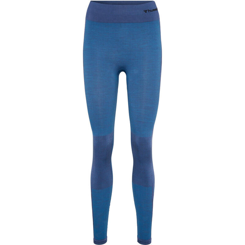 Hmlclea бесшовные колготки со средней талией, женские леггинсы для йоги HUMMEL, цвет blau
Hmlclea бесшовные колготки со средней талией, женские леггинсы для йоги HUMMEL, цвет blau