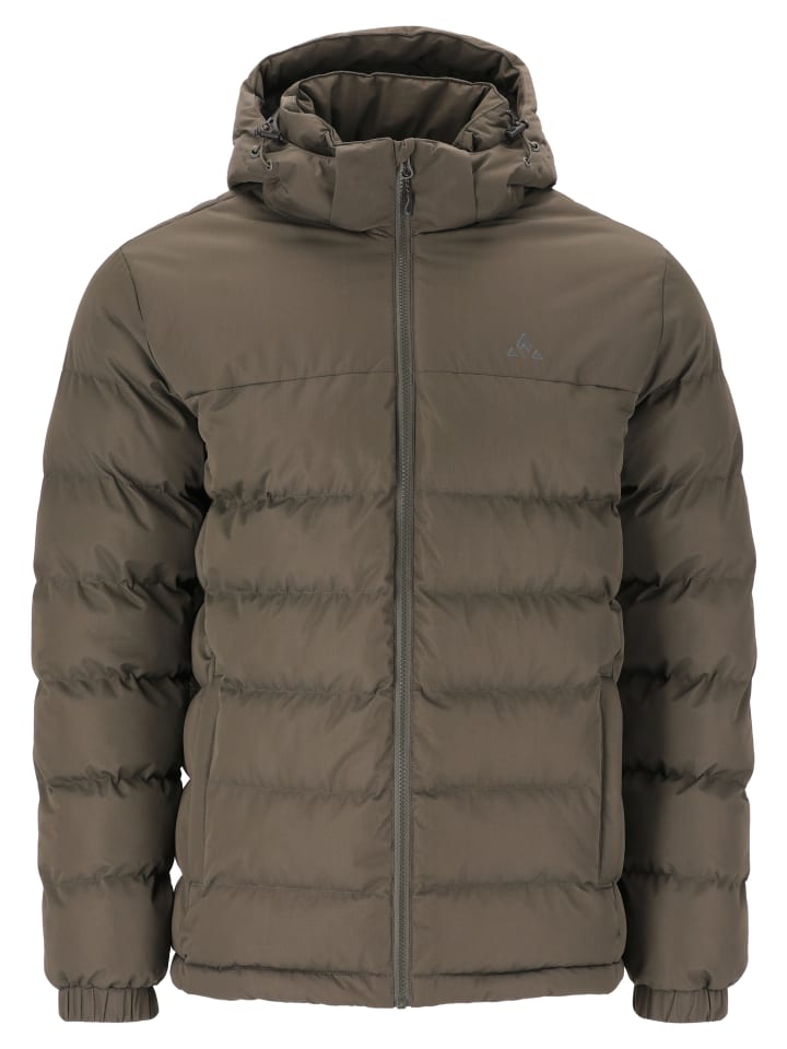 Демисезонная куртка Whistler
Демисезонная куртка Whistler