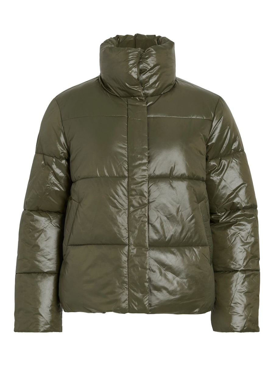 Зимняя куртка VILA VILIDDA, оливковый
Зимняя куртка VILA VILIDDA, оливковый