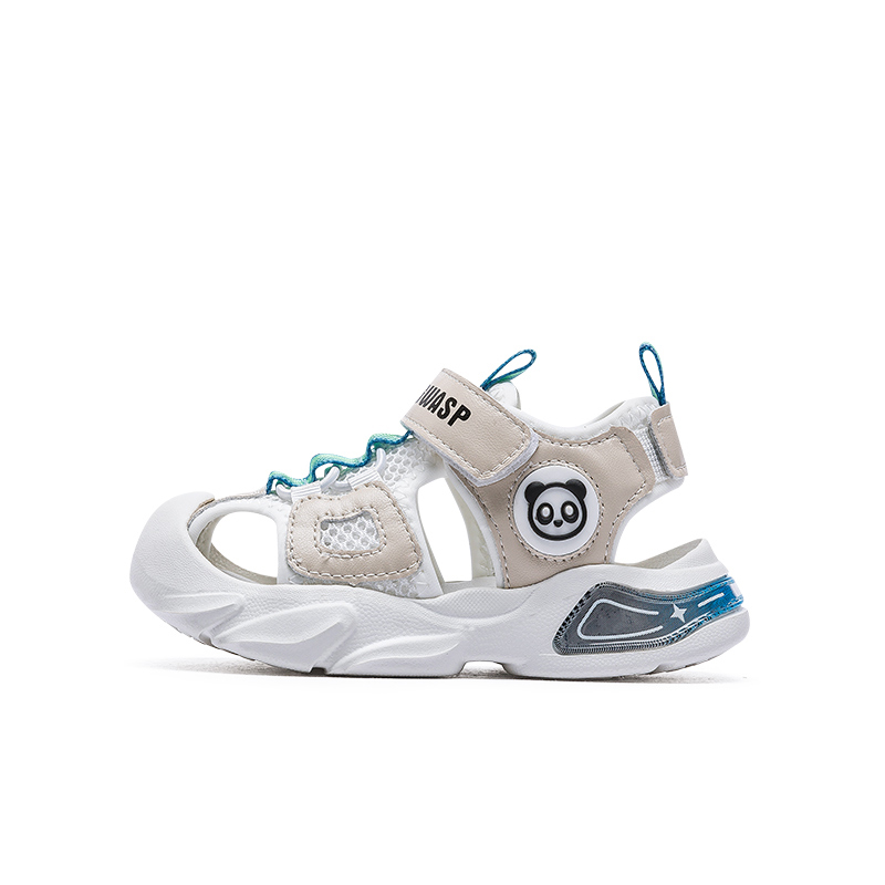 Детские сандалии BIG WASP, бежевый
Детские сандалии BIG WASP, бежевый