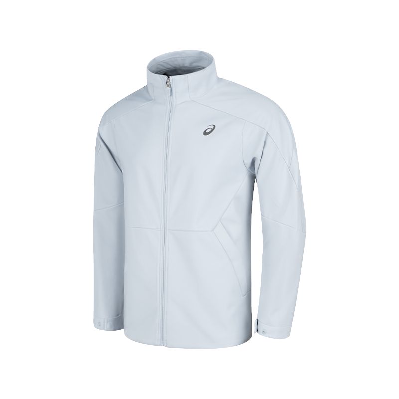 ASICS Куртка мужская серая, Gray
ASICS Куртка мужская серая, Gray