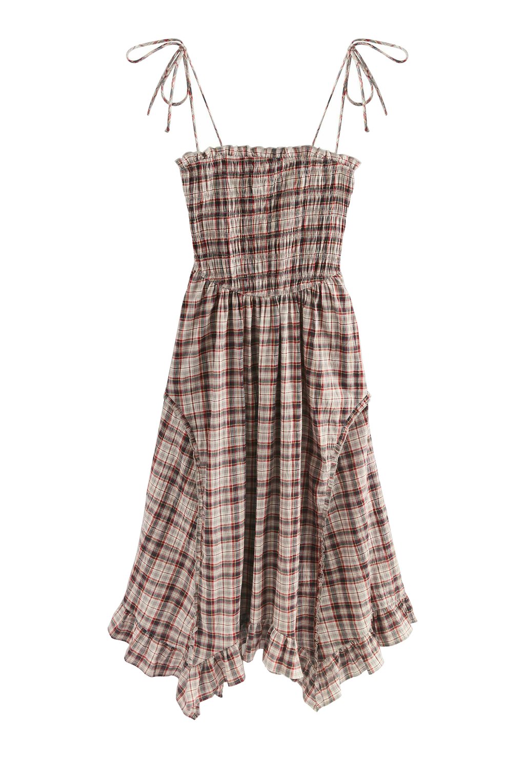 Платье макси Next, серый
Платье макси Next, серый