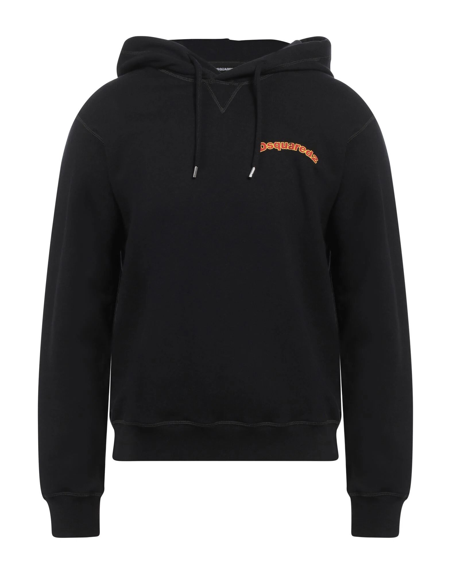 Толстовка Dsquared2, черный
Толстовка Dsquared2, черный