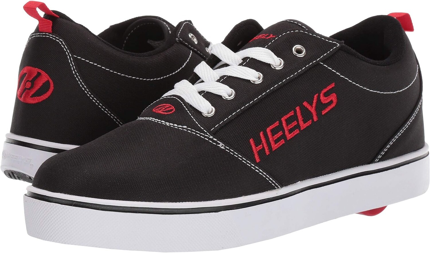 Кроссовки GR8 Pro 20 Heelys, цвет Black/White/Red
Кроссовки GR8 Pro 20 Heelys, цвет Black/White/Red
