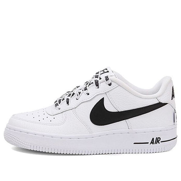 Кроссовки air force 1 lv8 Nike, белый
Кроссовки air force 1 lv8 Nike, белый