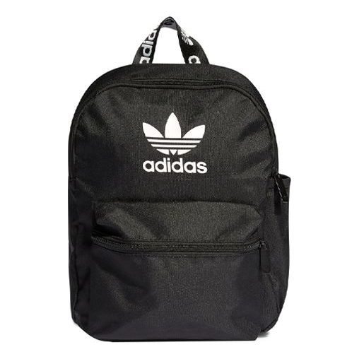 Рюкзак adidas Adicolor Classic Backpack Small 'Black', Черный, Рюкзак adidas Adicolor Classic Backpack Small 'Black'
Рюкзак adidas Adicolor Classic Backpack Small 'Black', Черный, Рюкзак adidas Adicolor Classic Backpack Small 'Black'
