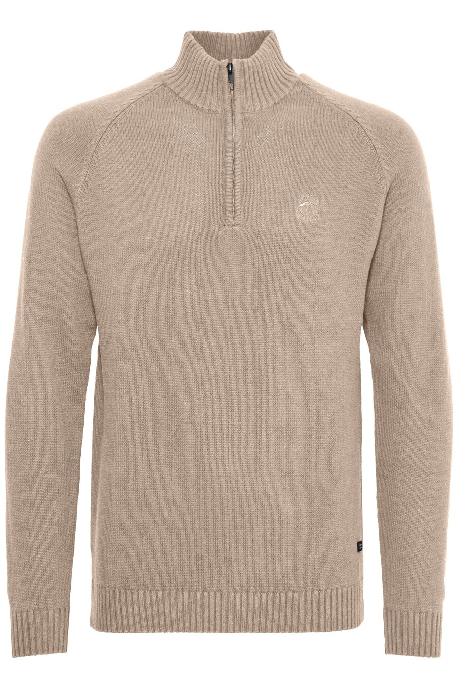 Свитер INDICODE JEANS Torino, Beige
Свитер INDICODE JEANS Torino, Beige