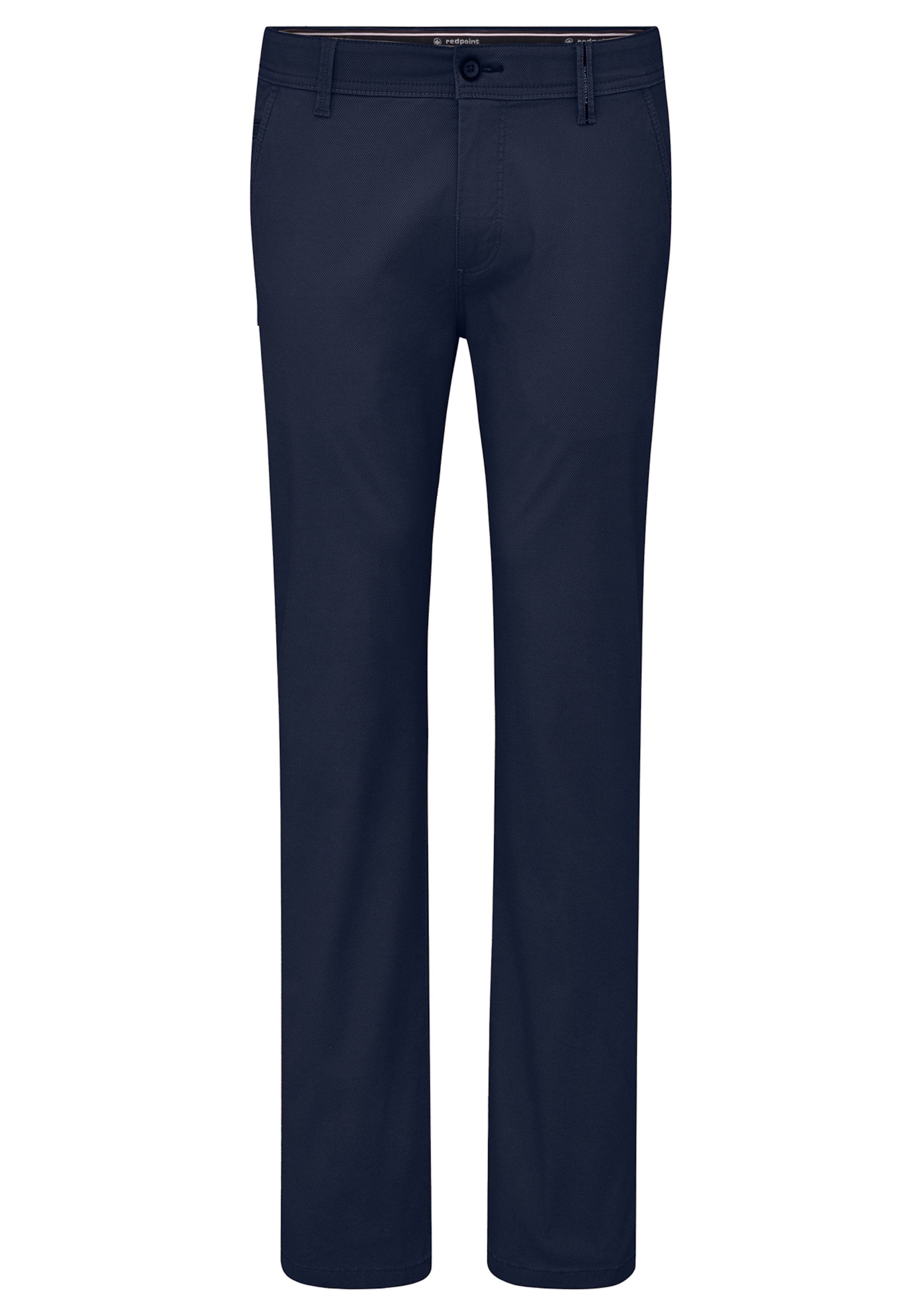 REDPOINT Брюки чинос Slim fit в цвете Night Blue
REDPOINT Брюки чинос Slim fit в цвете Night Blue