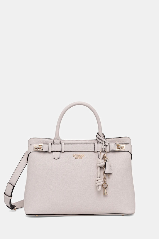 Сумка GREGORIA Guess, бежевый
Сумка GREGORIA Guess, бежевый