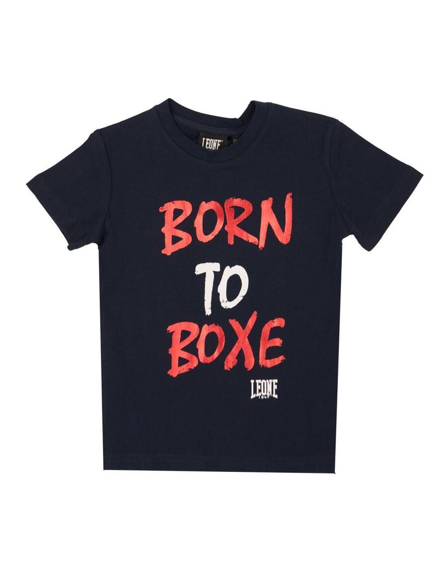 LEONE 1947 APPAREL Футболка с короткими рукавами для мальчика, спортивная, 1947 г.
LEONE 1947 APPAREL Футболка с короткими рукавами для мальчика, спортивная, 1947 г.