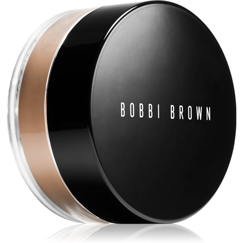 Bobbi Brown Sheer Finish Loose Powder Relaunch матирующая рассыпчатая пудра оттенка Теплый Каштан 9 г
Bobbi Brown Sheer Finish Loose Powder Relaunch матирующая рассыпчатая пудра оттенка Теплый Каштан 9 г