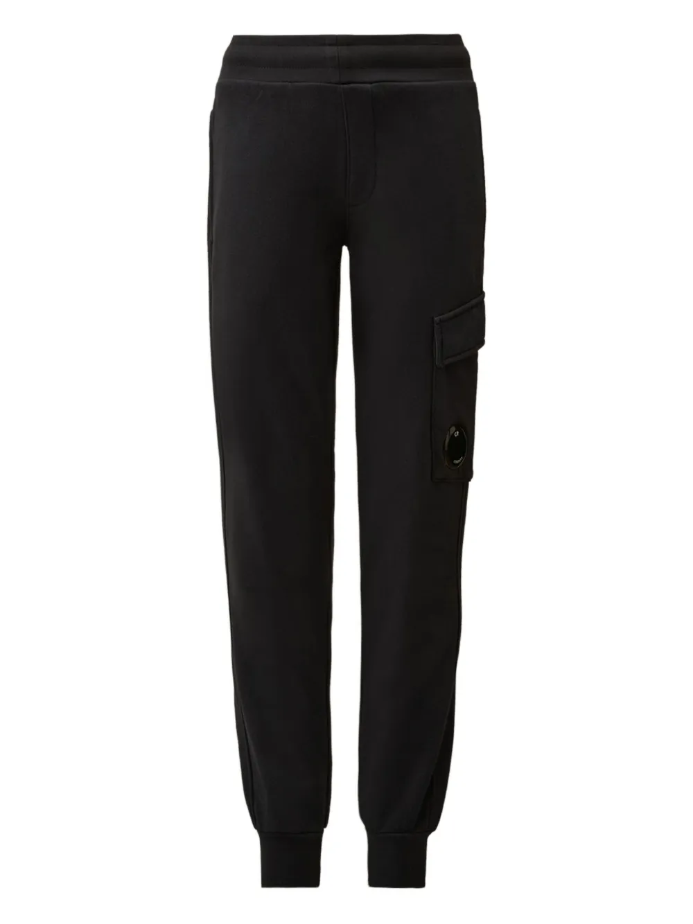 Спортивные штаны с накладными карманами C.P. Company Kids, синий
Спортивные штаны с накладными карманами C.P. Company Kids, синий