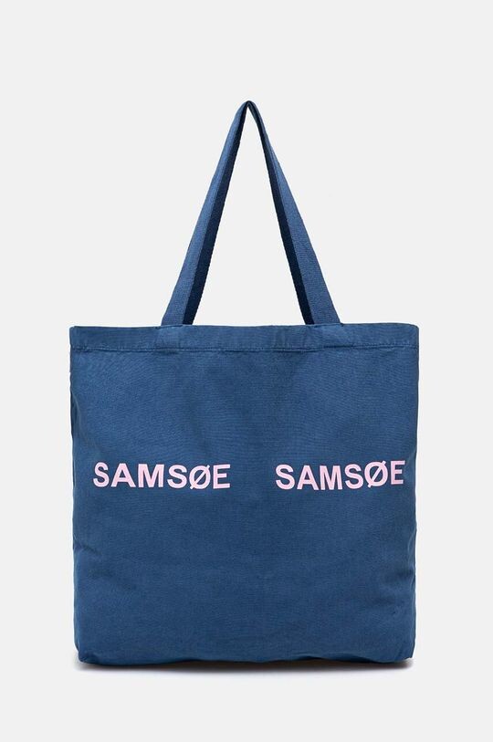 ФРИНКА сумочка Samsoe Samsoe, синий
ФРИНКА сумочка Samsoe Samsoe, синий
