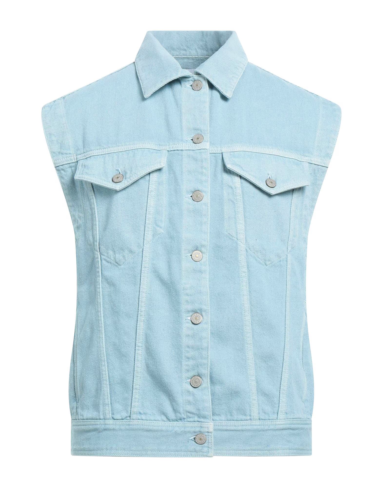 Джинсовая куртка Dondup, синий
Джинсовая куртка Dondup, синий