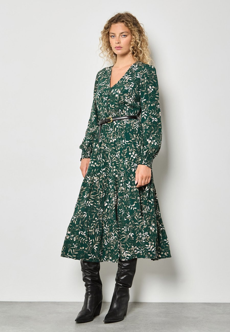 Платье Apricot Day dress, Green
Платье Apricot Day dress, Green