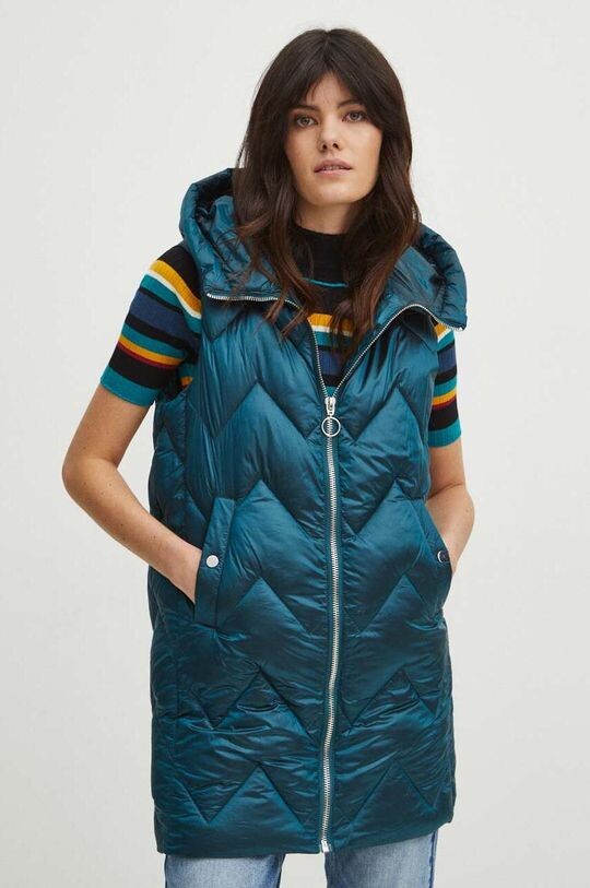 Жилет Medicine, бирюзовый, Зеленый, Жилет Medicine, бирюзовый
Жилет Medicine, бирюзовый, Зеленый, Жилет Medicine, бирюзовый